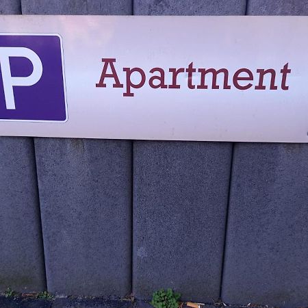 City-Apartment 里特贝格 外观 照片